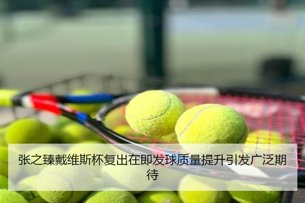 张之臻戴维斯杯复出在即发球质量提升引发广泛期待